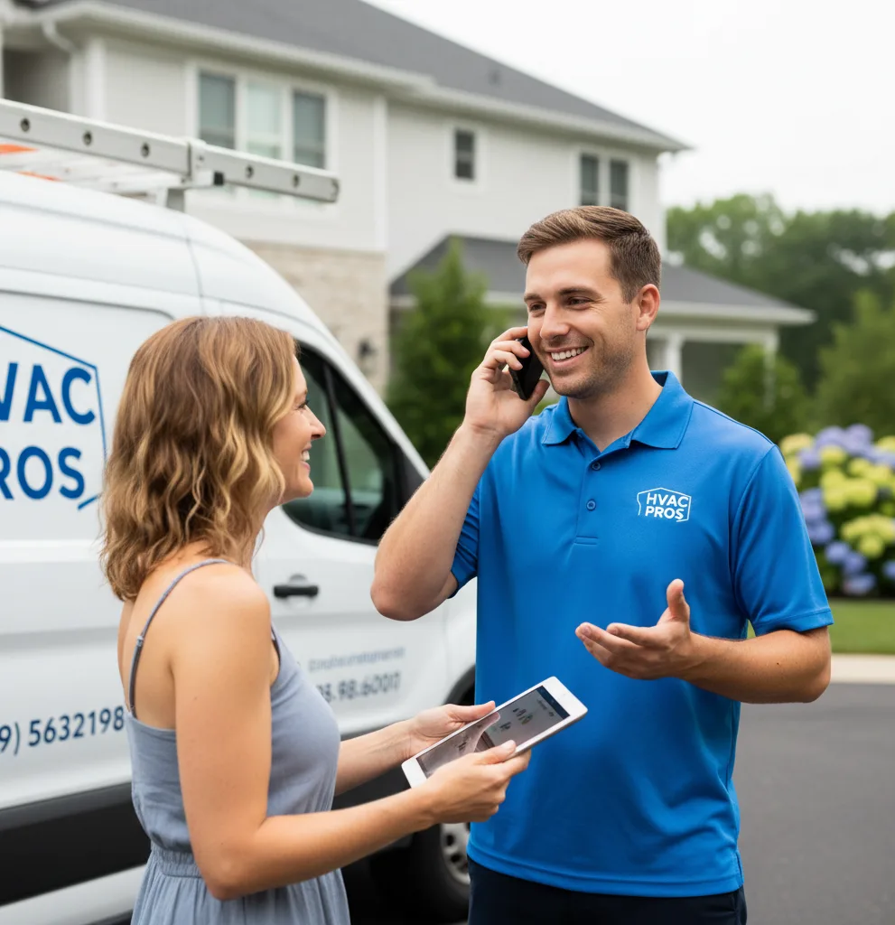 Heating System Repair in Leupp, AZ